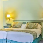 Palacio De Velada 4* Ávila