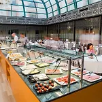 Palacio De Velada 4* Ávila