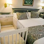 Palacio De Velada Hotel 4*