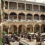 Palacio De Velada Ávila