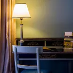 Hotel Palacio De Velada