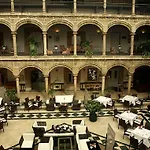 Hotel Palacio De Velada Avila