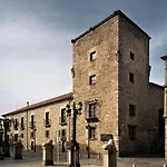 Palacio De Velada 4* Ávila