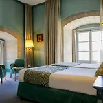 Palacio De Velada 4* Ávila