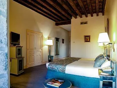 Otel Palacio De Velada