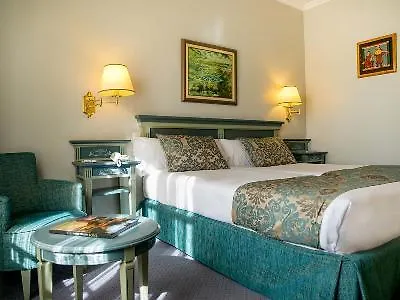 Palacio De Velada 4*