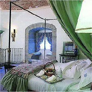 Palacio De Velada Hotel