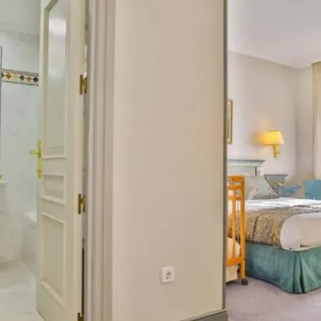 Palacio De Velada 4* Ávila