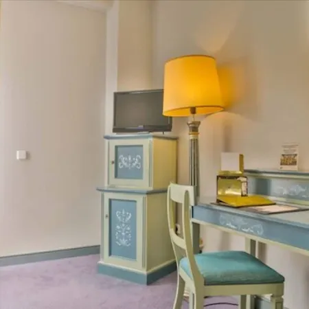 Palacio De Velada Otel 4*