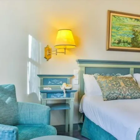 Otel Palacio De Velada 4*
