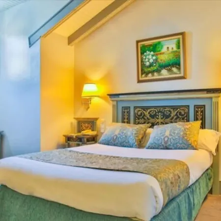 Otel Palacio De Velada 4*