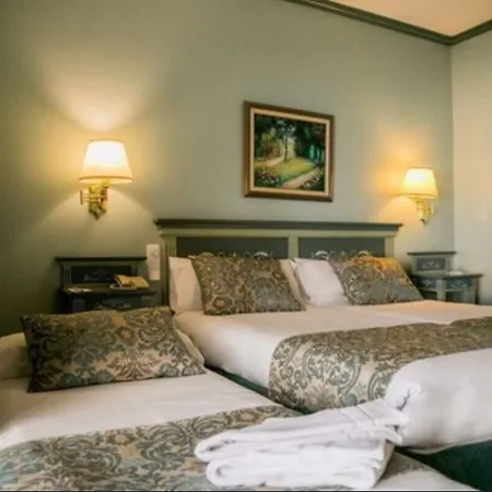 Palacio De Velada Ávila