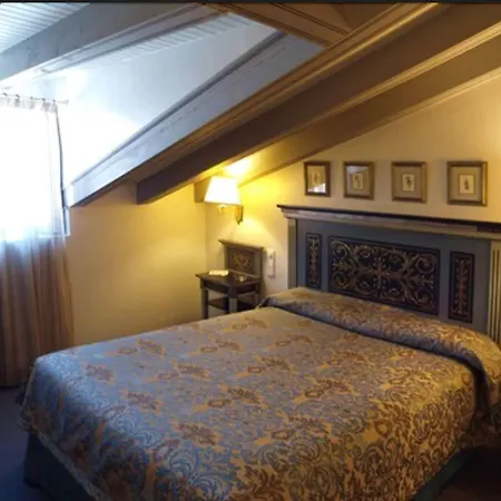 Palacio De Velada Hotel 4*