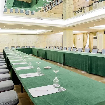 Palacio De Velada Otel 4*