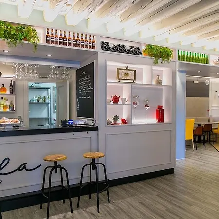 Palacio De Velada Hotel 4*