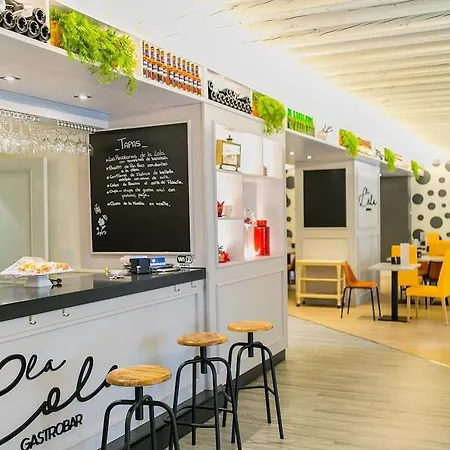 Palacio De Velada Hotel 4*