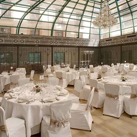 Palacio De Velada 4* Ávila