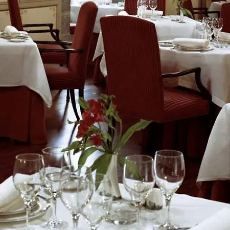 Hotel Palacio De Velada 4*