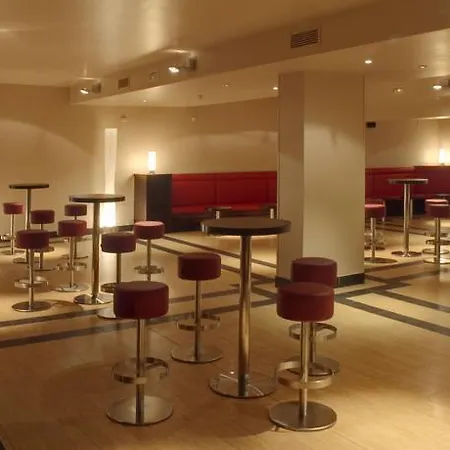 Palacio De Velada Hotel 4*