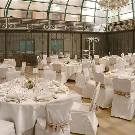 Hotel Palacio De Velada 4*