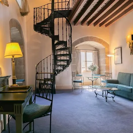 Palacio De Velada Hotel 4*
