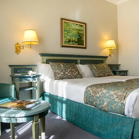 Hotel Palacio De Velada