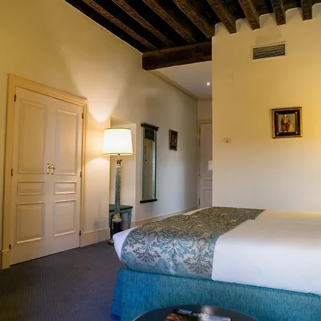 Palacio De Velada Hotel 4*