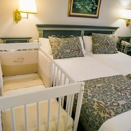 Palacio De Velada Hotel 4*