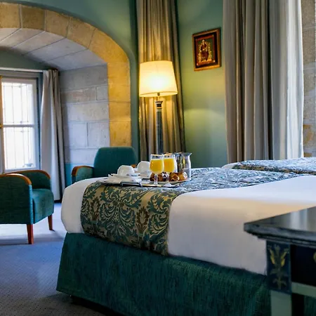 Palacio De Velada Hotel 4*