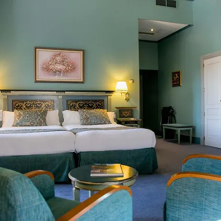 Palacio De Velada Hotel