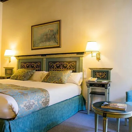 Palacio De Velada Hotel 4*