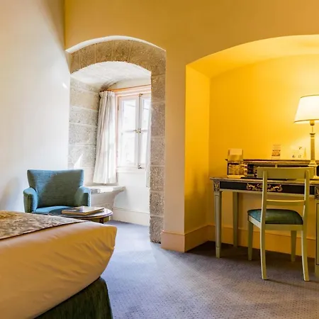 Hotel Palacio De Velada 4*