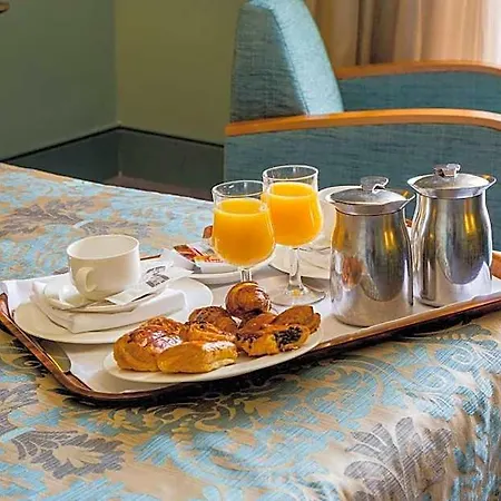 Hotel Palacio De Velada 4*