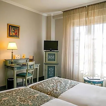 Palacio De Velada Hotel 4*