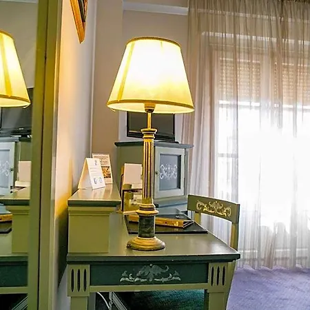 Palacio De Velada Otel 4*
