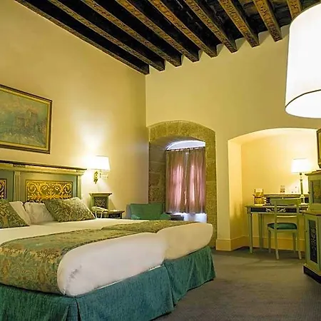 Palacio De Velada Hotel Avila