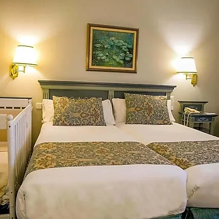 Hotel Palacio De Velada