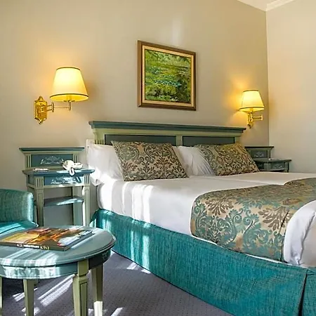 Hotel Palacio De Velada 4*