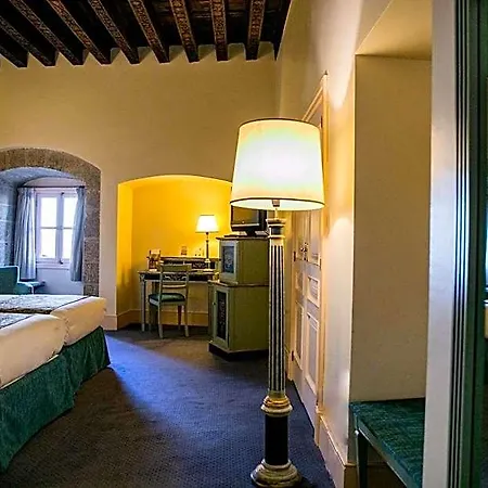 Hotel Palacio De Velada Avila
