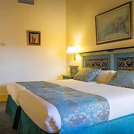 Hotel Palacio De Velada