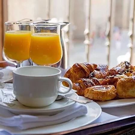 Palacio De Velada Hotel Avila