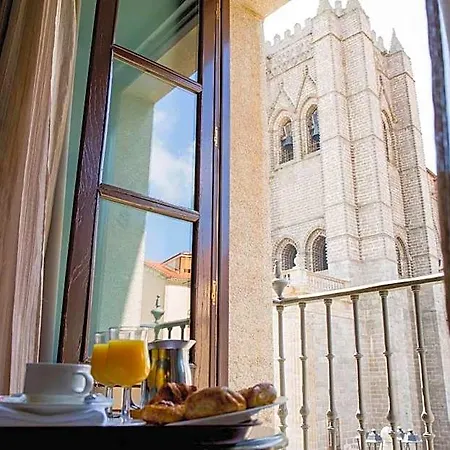 Palacio De Velada Hotel