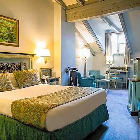 Palacio De Velada Hotel
