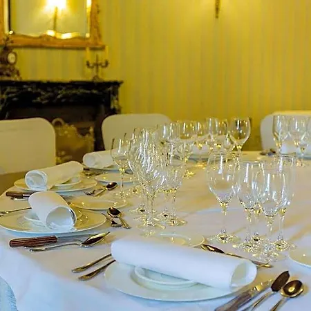 Hotel Palacio De Velada Avila