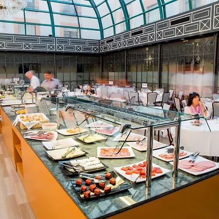Palacio De Velada Hotel 4*
