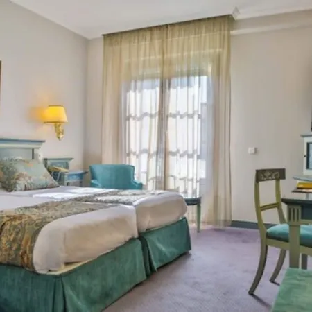 Palacio De Velada 4* Ávila
