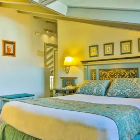 Palacio De Velada Hotel Ávila