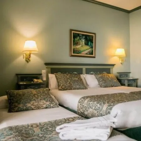 Palacio De Velada Hotel