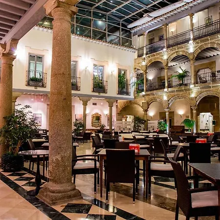 Palacio De Velada Otel