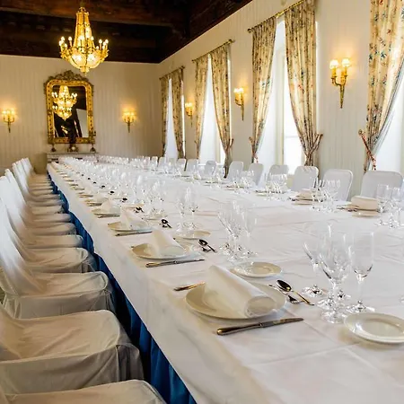 Palacio De Velada Hotel Avila